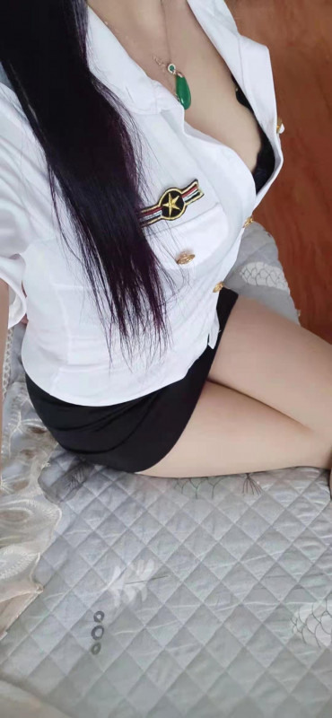 Kenzie photo