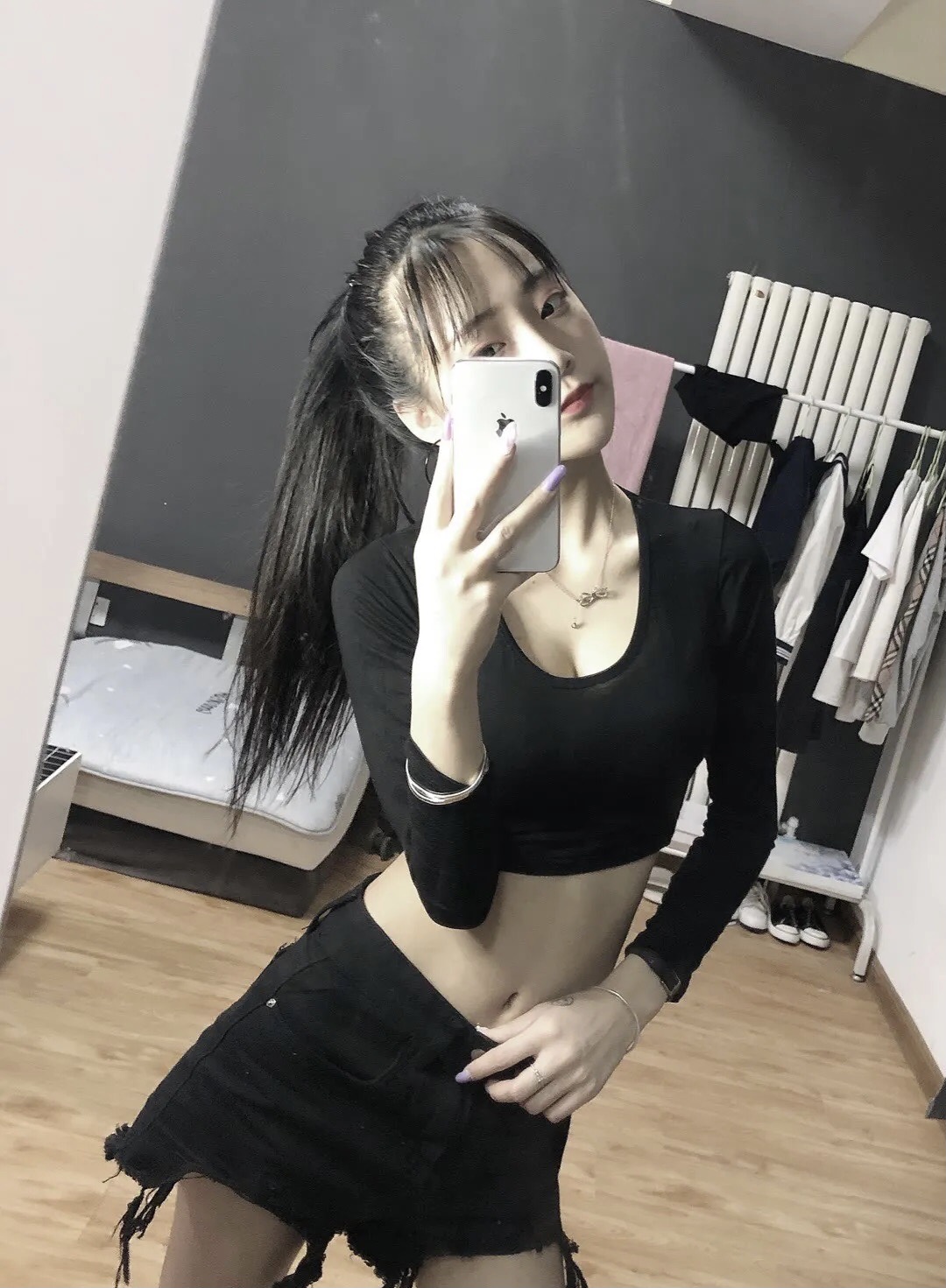 Chan photo