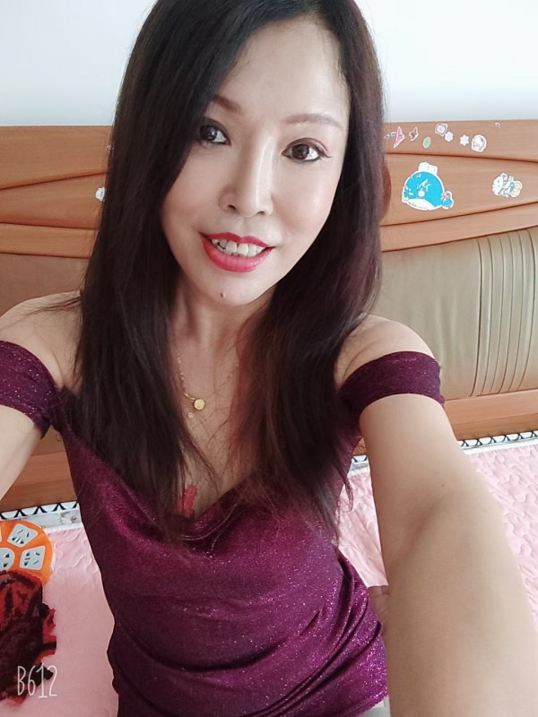 Kristina photo