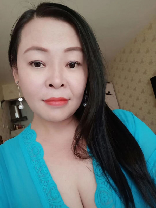 Pricilla photo