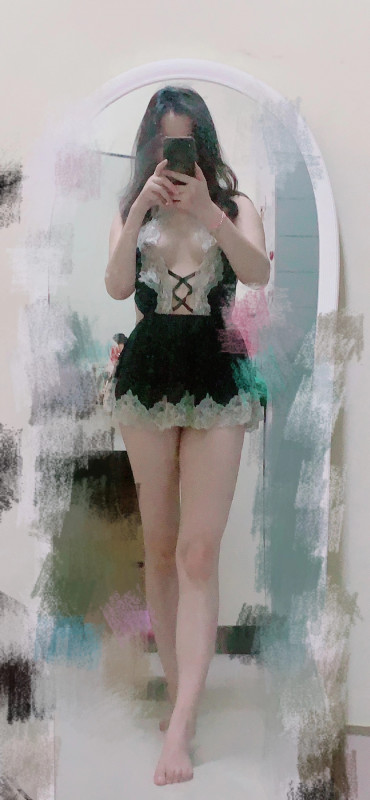Gloss photo