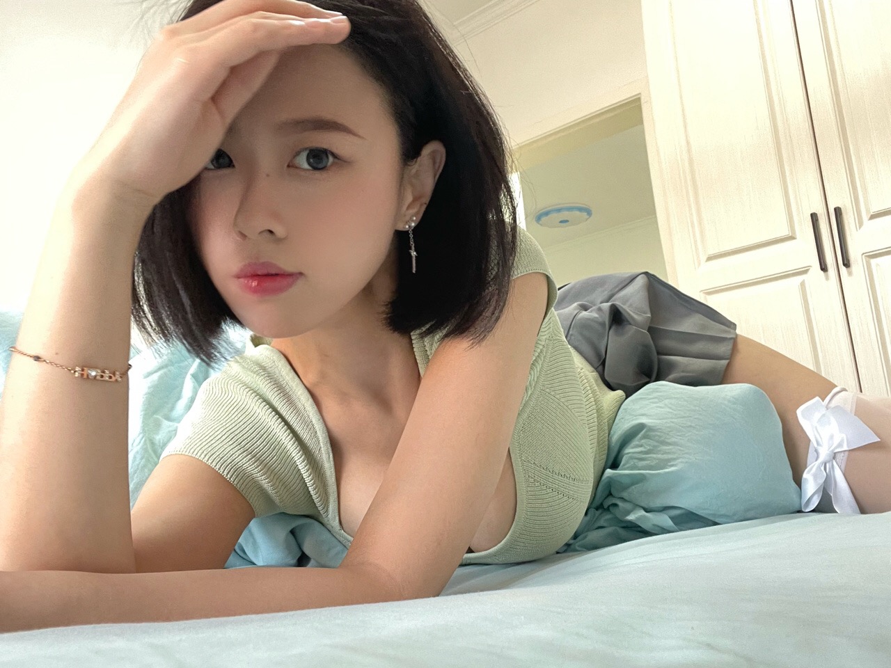 Jiselle photo