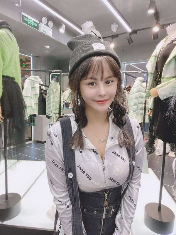 Joy photo