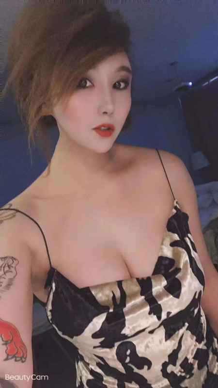 Naphalie photo