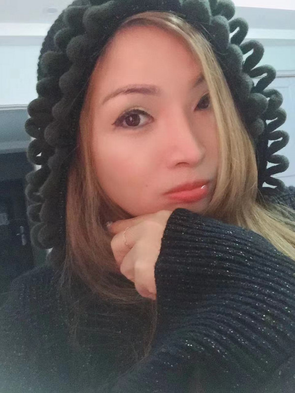 Kirstin photo