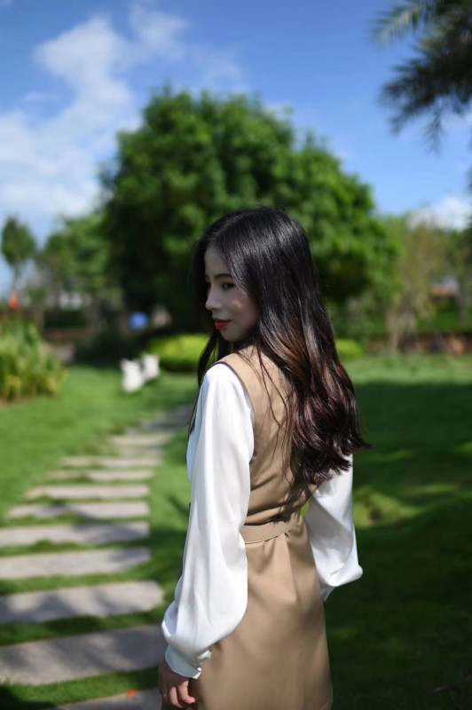 Cathrine photo