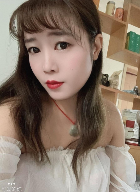 Angeline photo