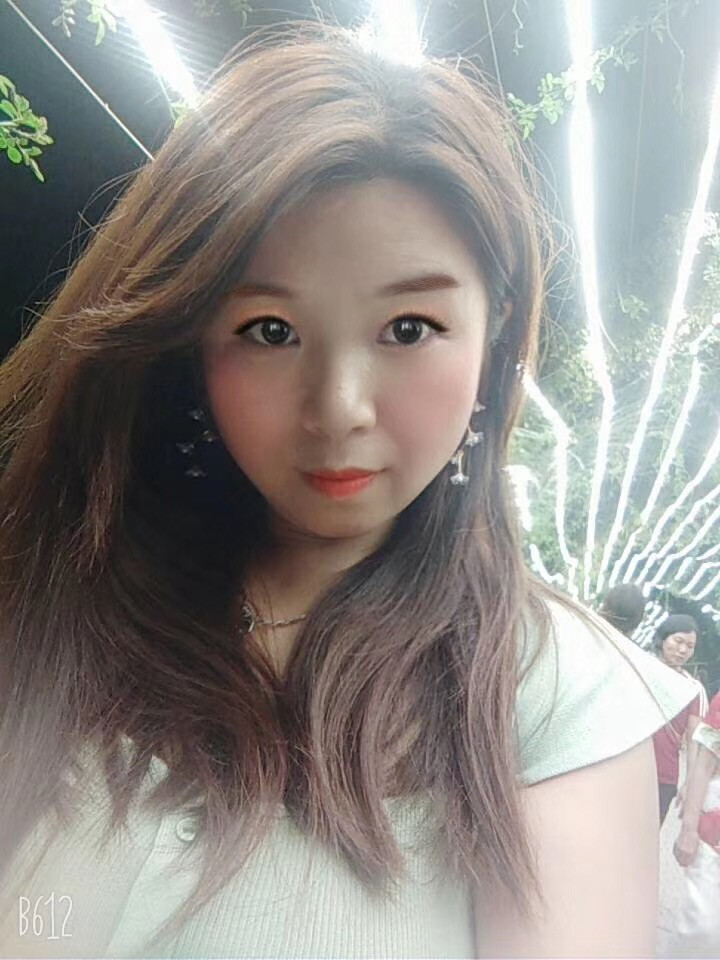Jacqueline photo