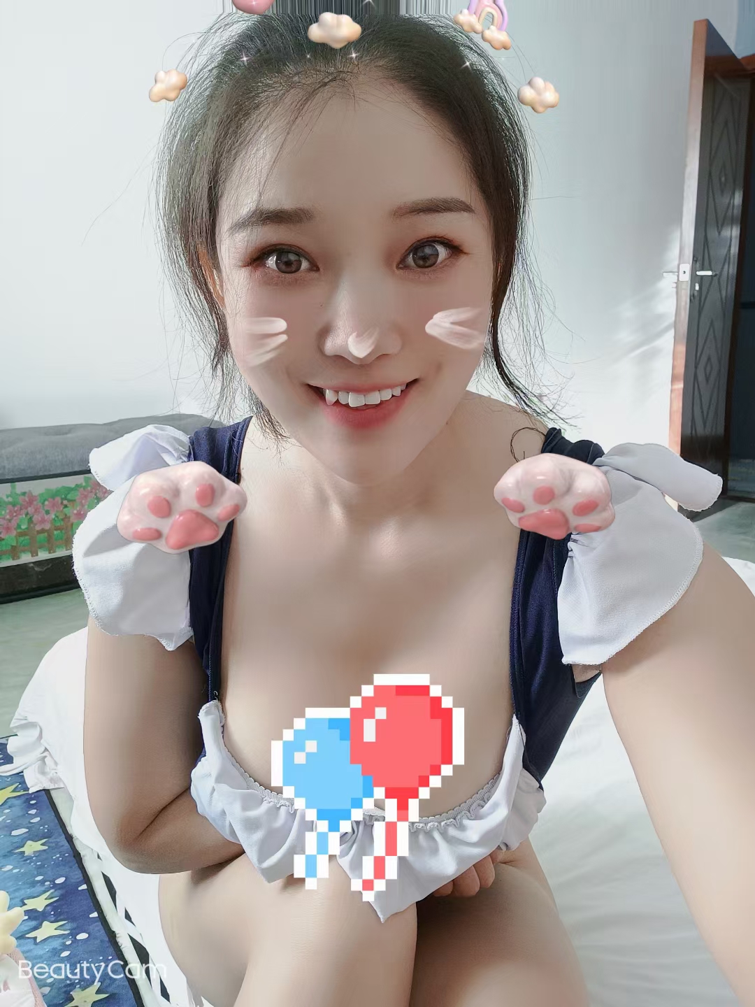 Nora photo