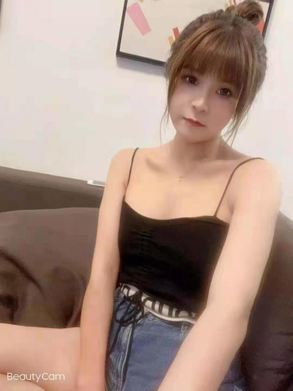 Bekah photo