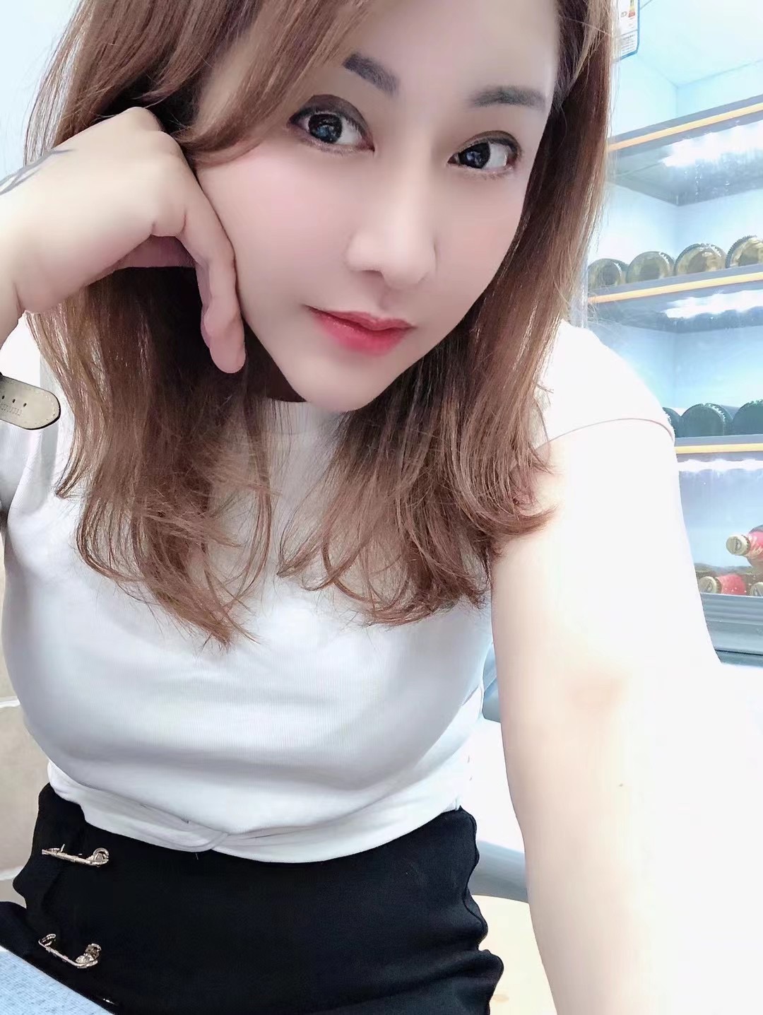Sherly photo