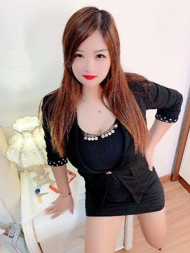 Jinny photo