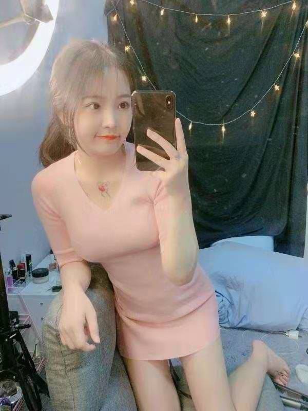 Unsure - Older Woman photo