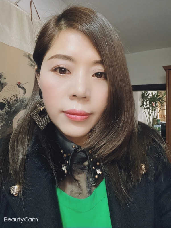 Charlene photo