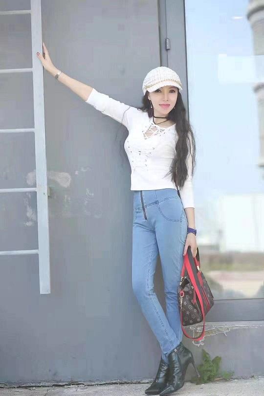 Akne photo