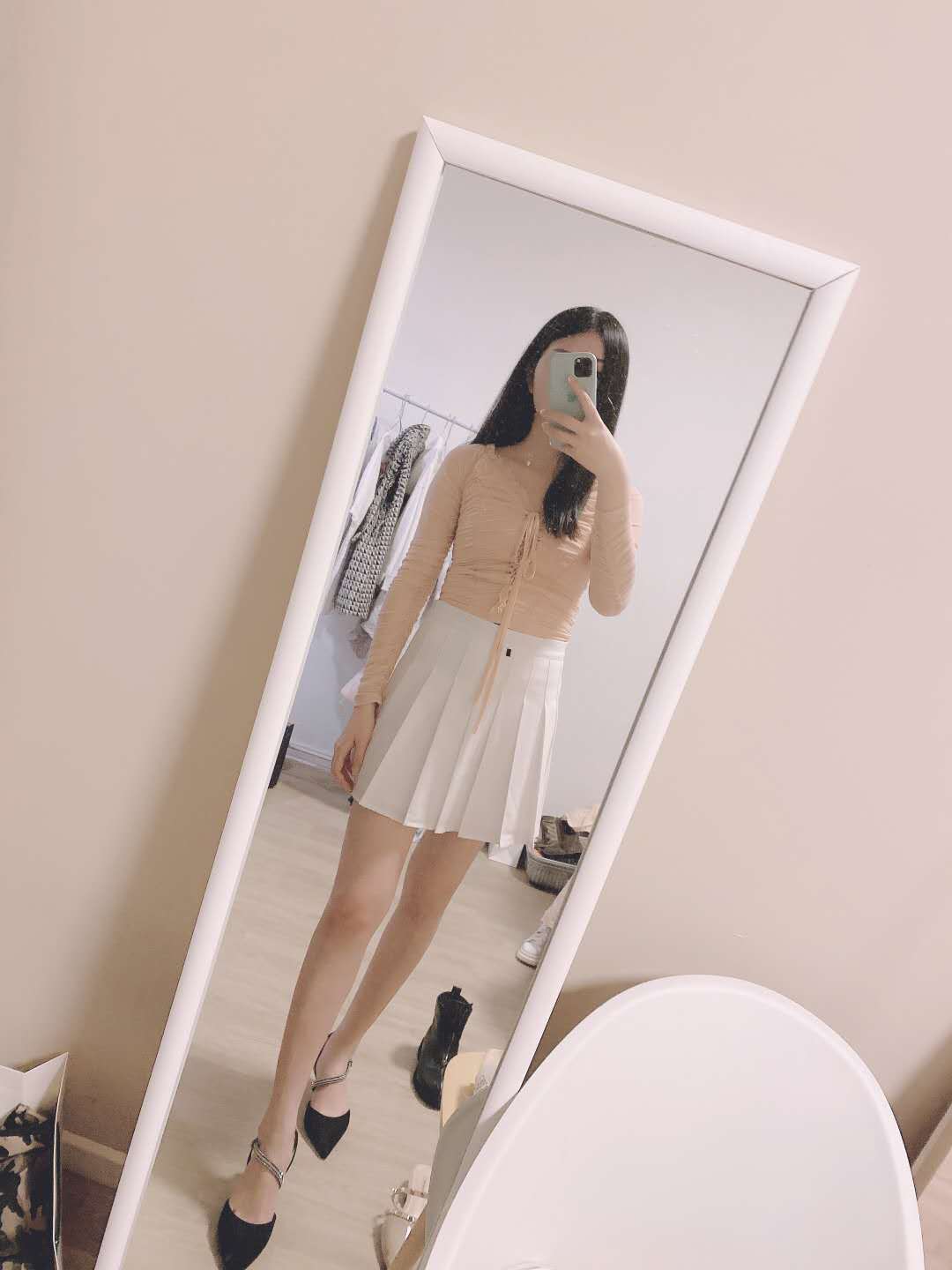 Neenee photo