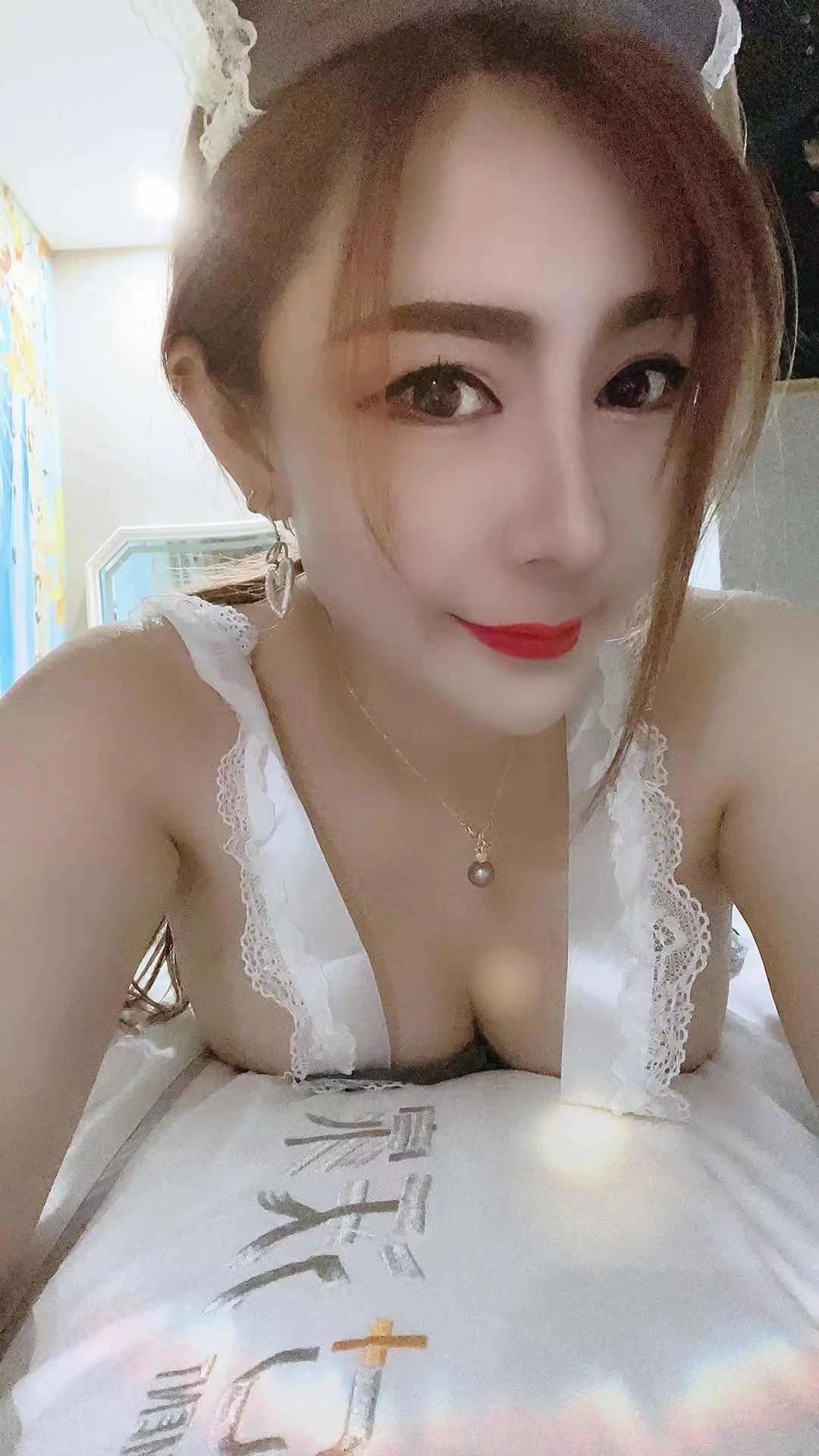 Mckenzie photo