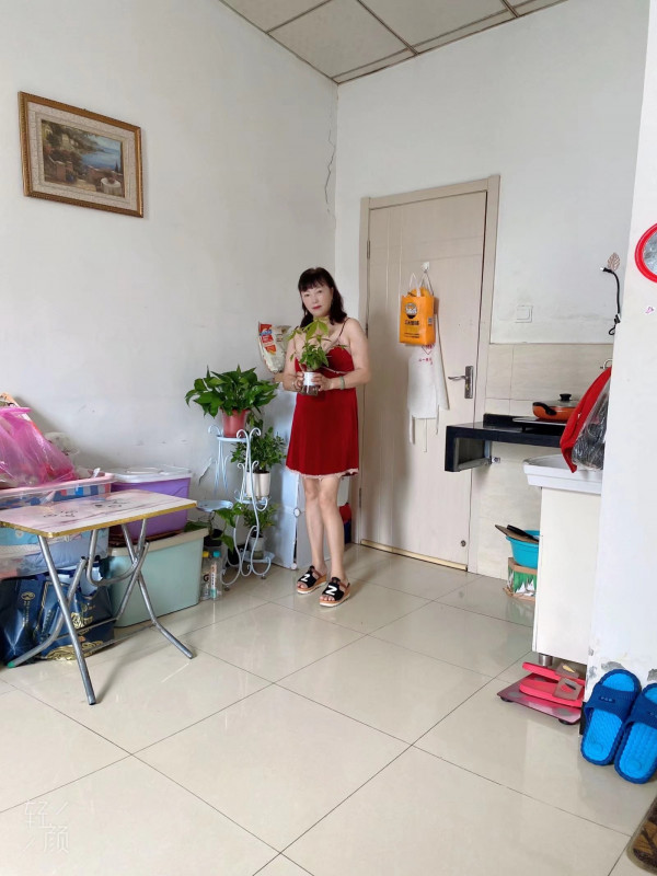 Francesca photo