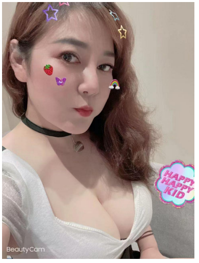 Lavonna photo