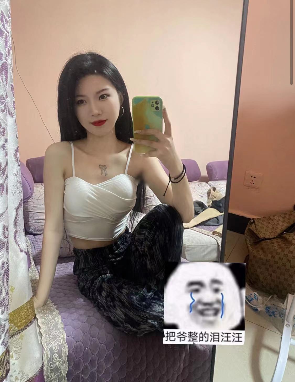 Dacey photo