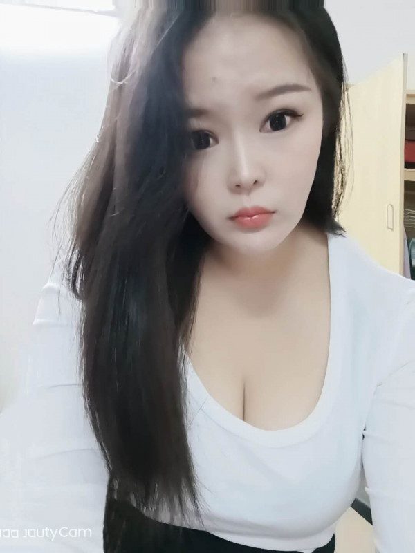Couldn’t understand her photo