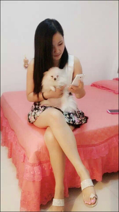 Keylha photo