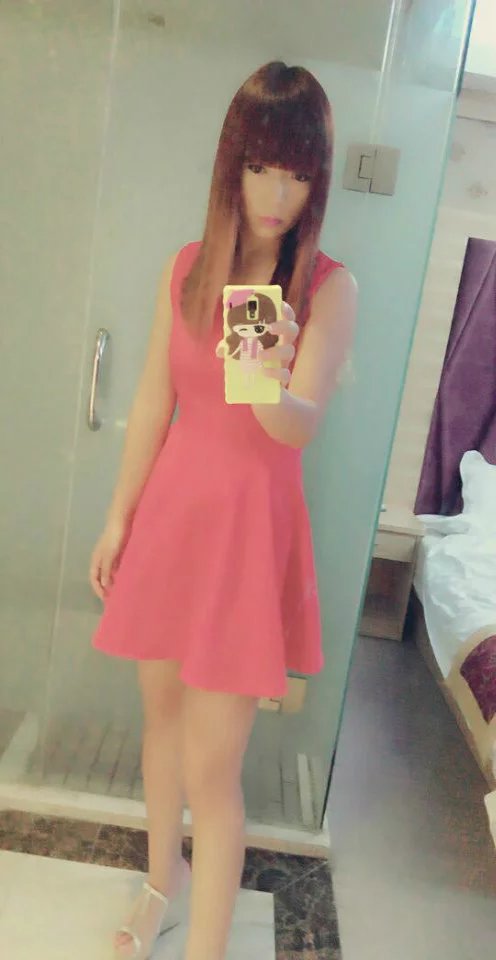 Andreia photo