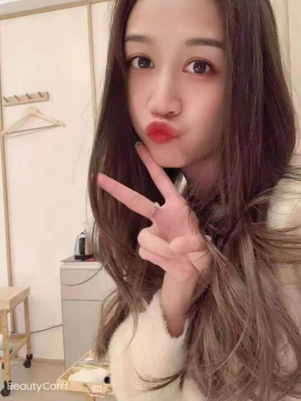 Idk her name never asked photo