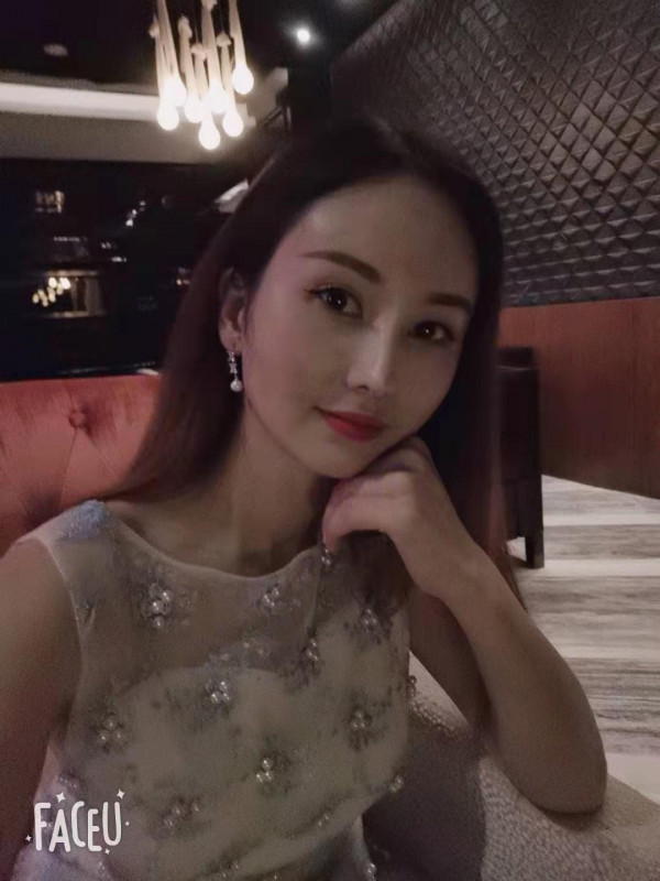 Jinnie photo
