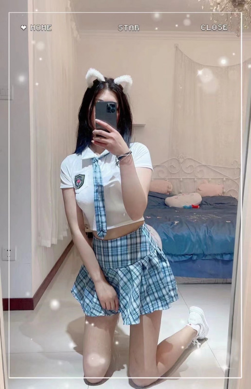 Dame photo