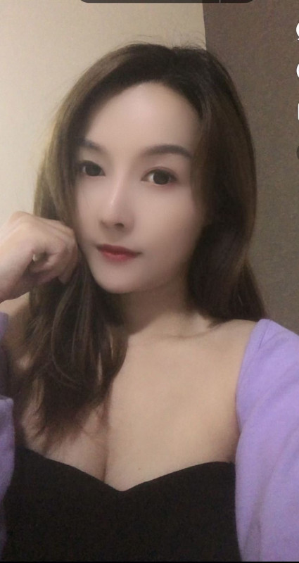 Old Korean Woman photo