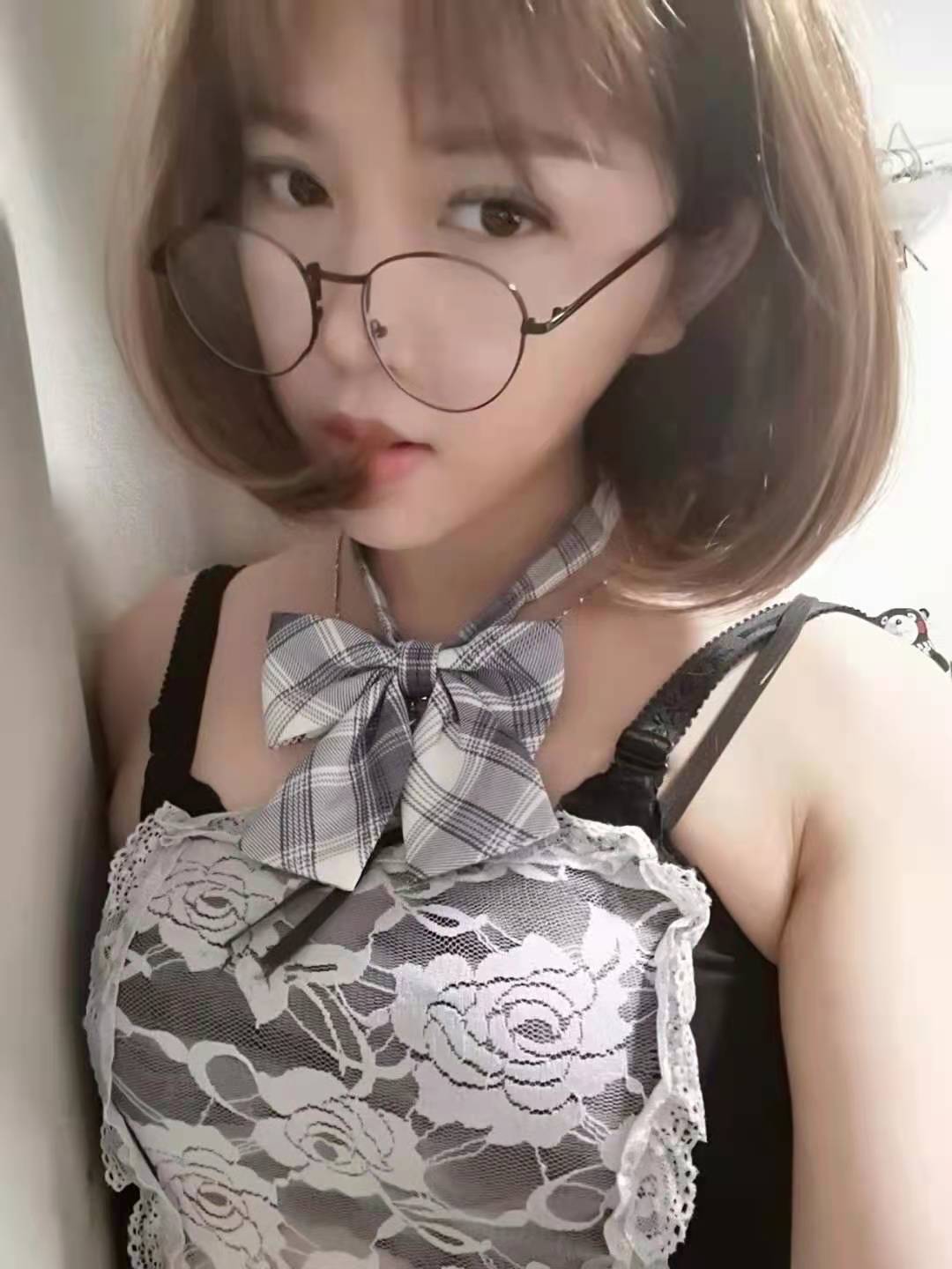 Rachel photo