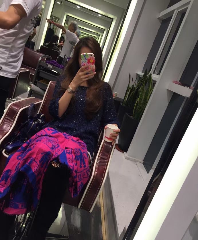 Larisa photo