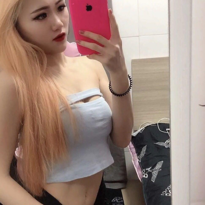 Bonnie photo