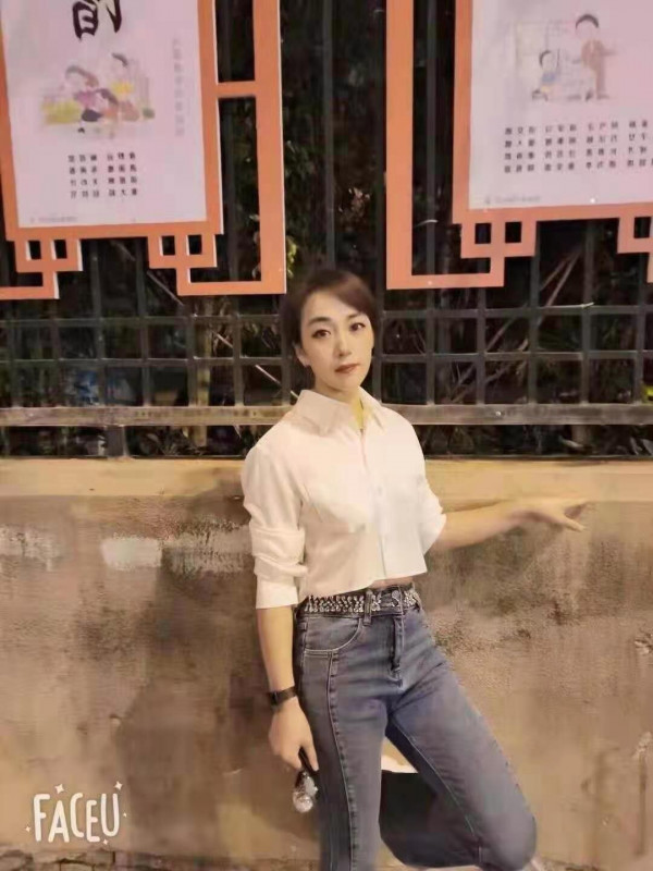 Hildah photo
