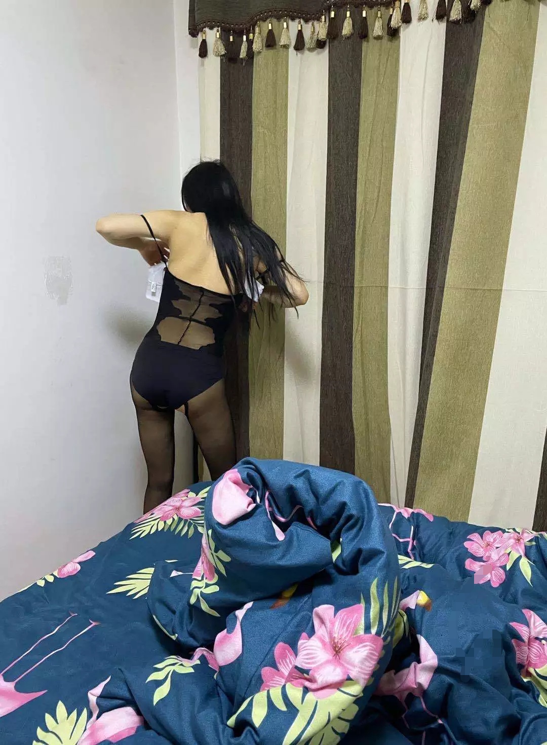 Bianca photo